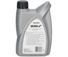 Dedra Variklio alyva skirta dvitakiams varikliams 1L