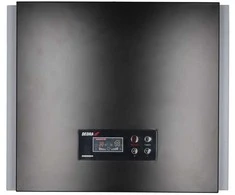 Dedra Osuszacz Oro sausintuvas 1000 W 90 L/24 val. LCD