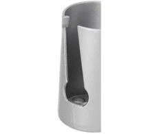 Grąžtas Dedra TCT 40mm 58 universalus skyliu pjuklas