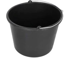 Dedra Statybinis kibiras 12l