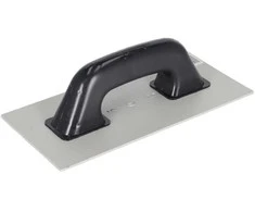 Dedra Trintuve i PS plastiko 270 x 130 mm plastikine rankena