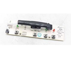 Dedra Panel kontrolny