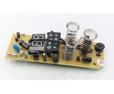 Dedra Panel Valdymo skydas / PCB