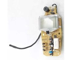 Dedra Panel PCB valdymo skydas