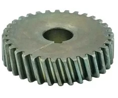 Dedra Gear