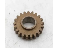 Dedra Gear