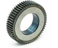 Dedra Gear