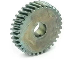 Dedra Gear