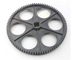 Dedra Gear
