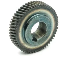 Dedra Gear