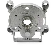 Dedra Gear korpusas