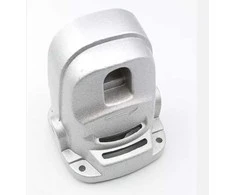 Dedra Gear korpusas