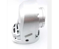 Dedra Gear korpusas