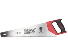 Dedra Ploktus pjuklai 450mm 7d1 Turbocut