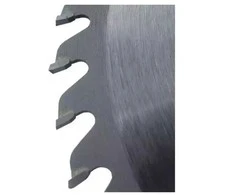 Dedra Diskinis pjuklas mediui su kietm 24d 170x16mm