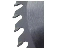 Dedra Diskinis pjuklas mediui su kietm 48d 150x10mm