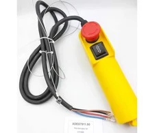 Dedra Pilot Pen Nuotolinio valdymo pultas