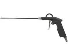 Pansam Pistoletas prapūtimui Dedra A533032 ilgas 19cm 1/4 8bar