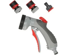 Dedra Purkimo pistoletas 8funkciju TRIGGER CONTROLrinkinys 4d