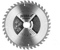 Grandininis pjūklas Dedra pjūklas do drewna 2000w