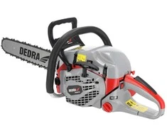 Benzininis Grandininis pjūklas Pjūklas grandininis Dedra DED8713 3,8 AG 65 cm3 50 cm