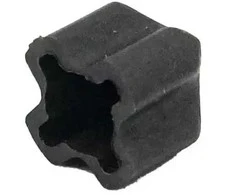 Dedra Plastikowa Plastikinis veleno dangtelis