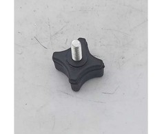 Dedra Knob