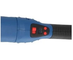 Dedra Polerka elektrinė 1200w,0-3000rpm,pad 180mm,spalva.pudełko