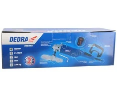 Dedra Elektrinis poliruoklis 1200W