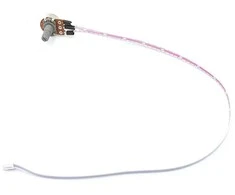 Dedra Potencjometr Potenciometras b50k