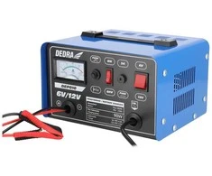 Dedra Sroves lygintuvas 612V 12100Ah