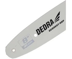 Grandininis pjūklas Dedra Pjuklo juosta 8 38