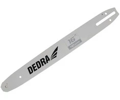 Grandininis pjūklas Dedra Pjuklo juosta 16 40 cm 13 mm