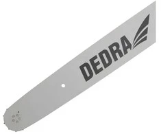 Dedra Prowadnica Benzininio grandininio pjūklo kreipiančioji juosta 60 cm
