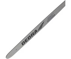 Dedra Prowadnica Benzininio grandininio pjūklo kreipiančioji juosta 50 cm