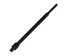 Dedra Extension-adapter SDS PLUS deimantiniams raištiniams, ilgis 30 cm
