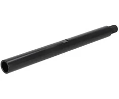 Grąžtas Dedra Deimantiniu grimo karunu ilgintuvas 500 mm sriegis 1 14