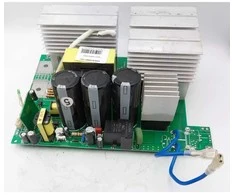Dedra #1 ELECTRONICS PLOKSTA, SUVIRINIMO MAŠINUI DEDRA DESI168BT