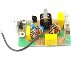 Dedra Płytka Elektroninė plokštė