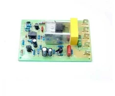 Dedra Płytka pcb