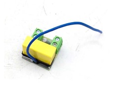 Dedra PCB