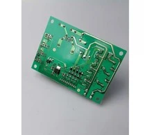 Dedra Electronics plokštė