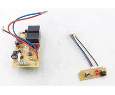 Dedra Electronics plokštė
