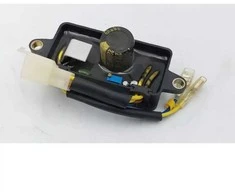 Dedra Regulator AVR įtampos reguliatorius