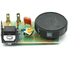 Dedra Regulator Greičio reguliatorius