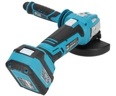 Dedra Rinkinys Rinkinys ded7050 + 2xded7034 + ded7038