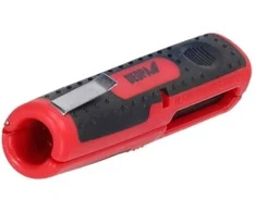Dedra Ściągacz Laidų nužievinimo įrankis 0,5–6,0 mm2, rg59/rg6