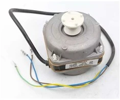 Dedra Silnik Elektrinis variklis yzf482175b 30w 1300 aps./min.