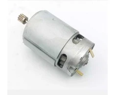 Dedra Silnik Hrs-550s 12v reduktorius