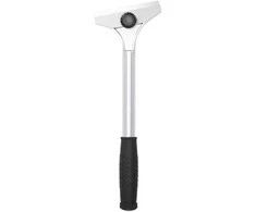Metalinis gramdiklis su rankena Dedra M9020 102mm